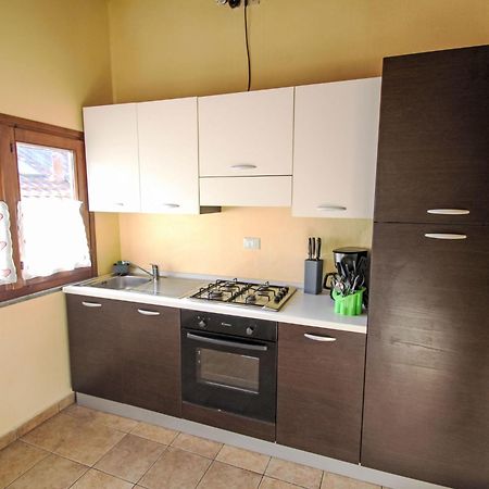 Apartment Roma By Interhome 포르토 발트라바글리아 외부 사진