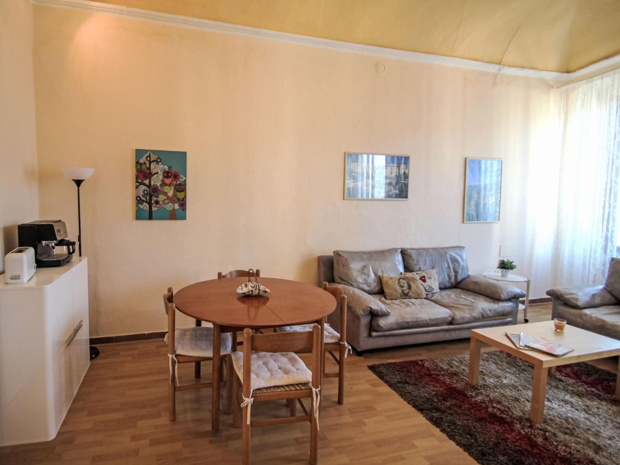 Apartment Roma By Interhome 포르토 발트라바글리아 외부 사진