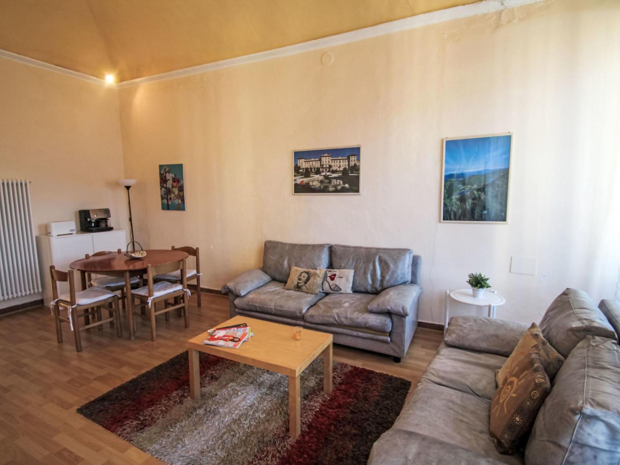 Apartment Roma By Interhome 포르토 발트라바글리아 외부 사진